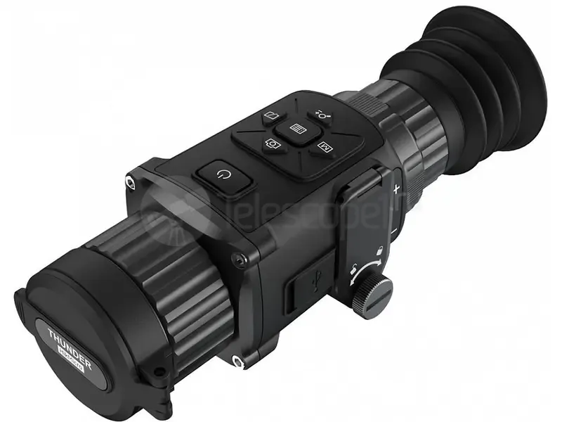 Тепловизионный прицел Hikmicro Thunder Pro TE25