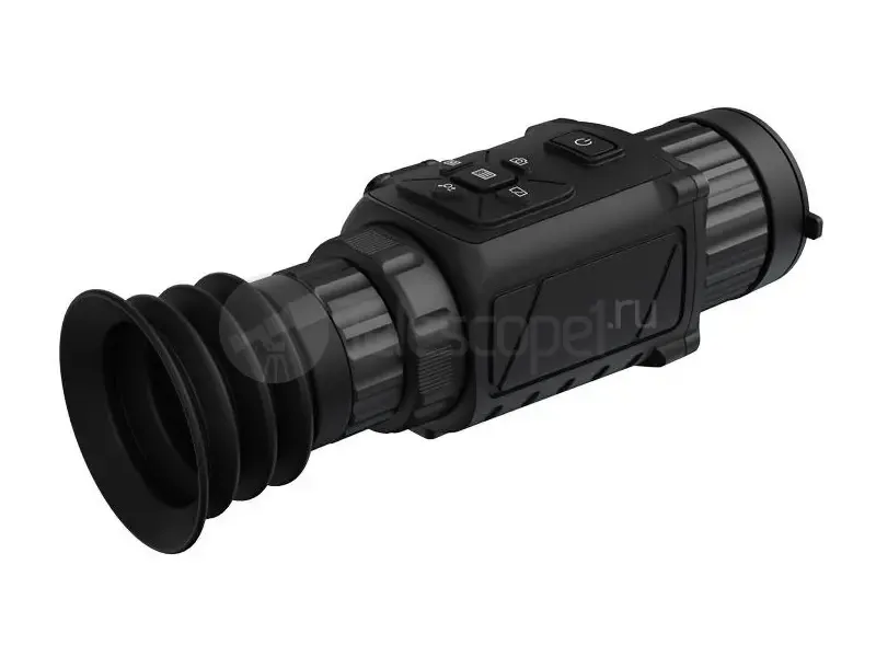 Тепловизионный прицел Hikmicro Thunder Pro TE25
