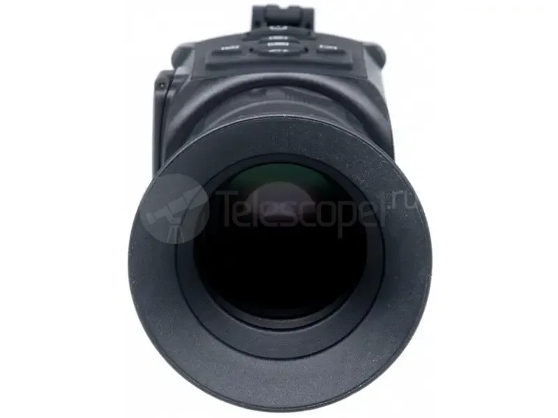 Тепловизионный прицел Hikmicro Thunder Pro TE25