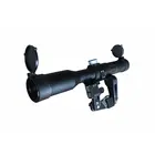 Оптический прицел БелОМО ПОСП 6x42 Д (Тигр)