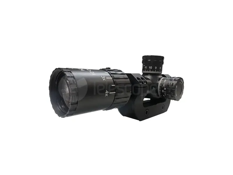 Оптический прицел БелОМО Z4 1-4x24