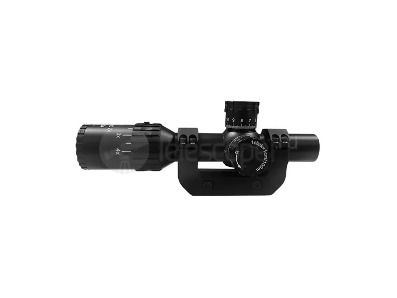 Оптический прицел БелОМО Z4 1-4x24