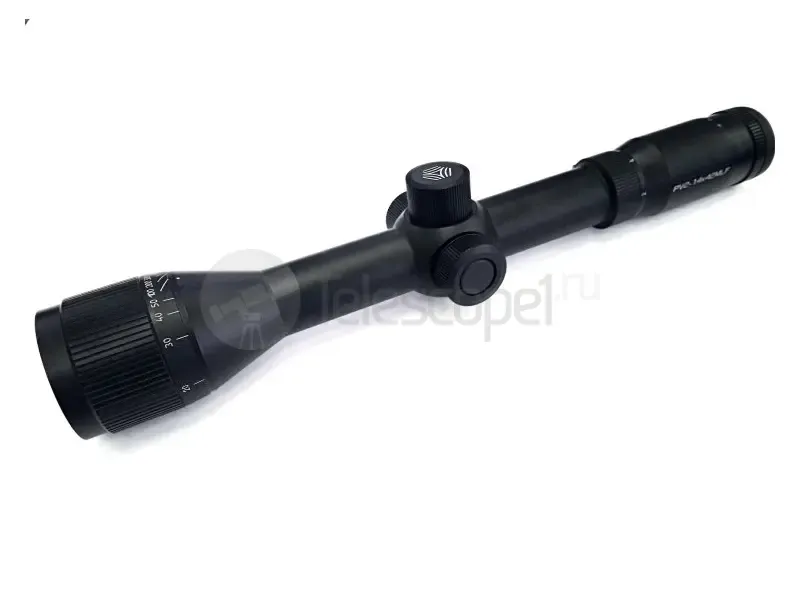 Оптический прицел ВОМЗ Пилад PV 2-14x42 MLF TMR