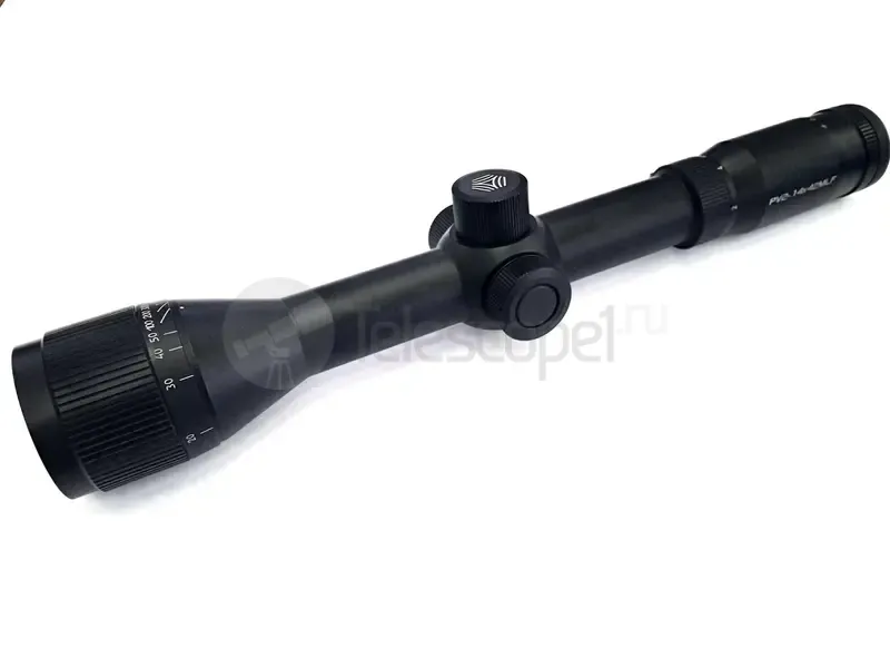 Оптический прицел ВОМЗ Пилад PV 2-14x42 MLFKG