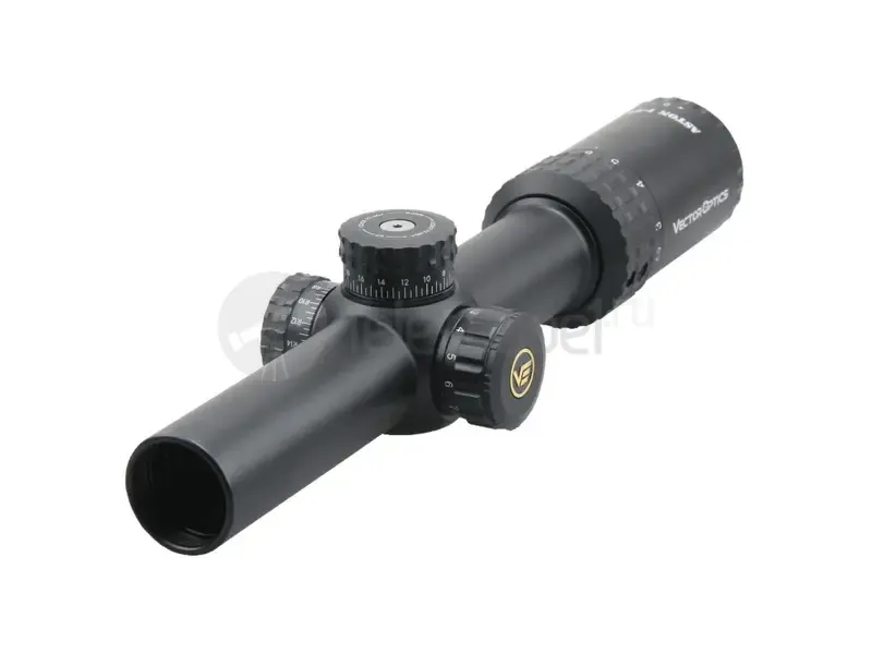 Оптический прицел Vector Optics Aston 1-6x24 VTC-A (SCOC-24)