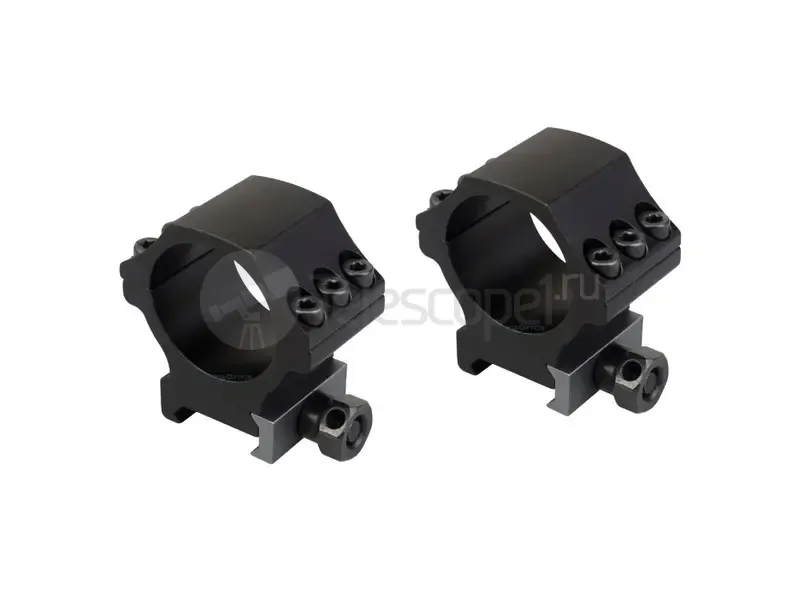 Оптический прицел Vector Optics Aston 1-6x24 VTC-A (SCOC-24)