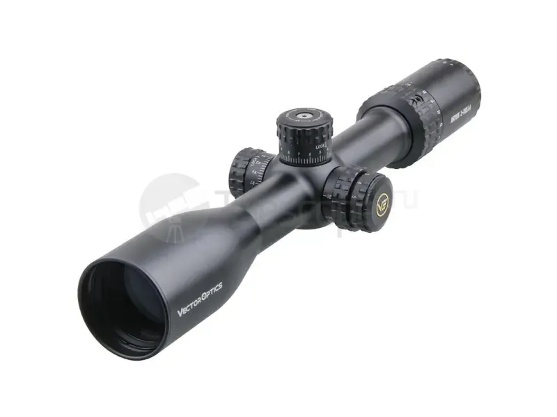 Оптический прицел Vector Optics Aston 3-18x44 VHL-2 (SCOL-23)