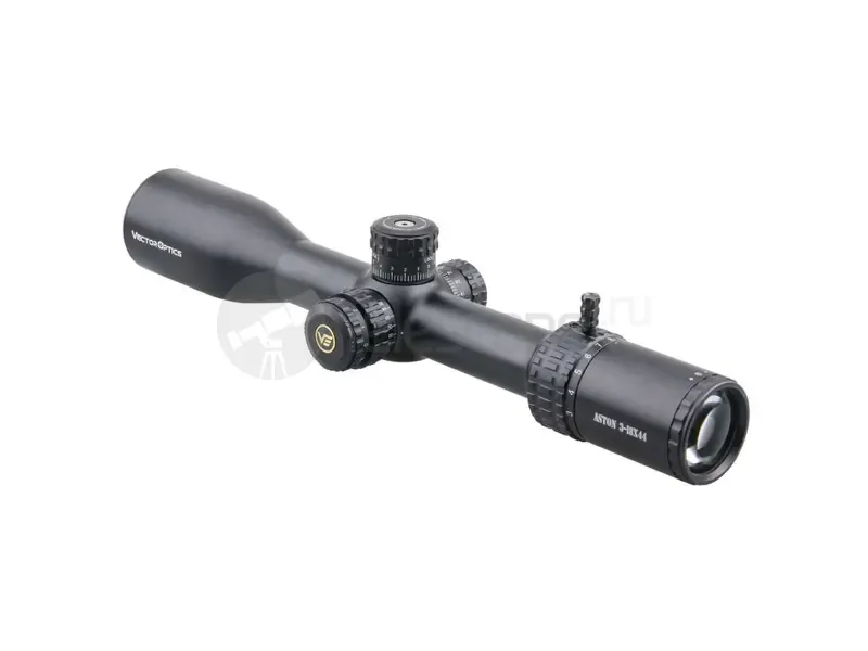 Оптический прицел Vector Optics Aston 3-18x44 VHL-2 (SCOL-23)