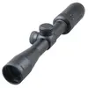 Оптический прицел Vector Optics Matiz 2-7x32 Duplex (SCOM-26)