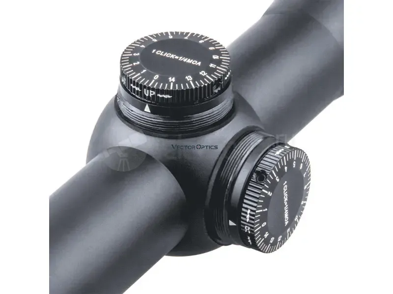Оптический прицел Vector Optics Matiz 2-7x32 Duplex (SCOM-26)