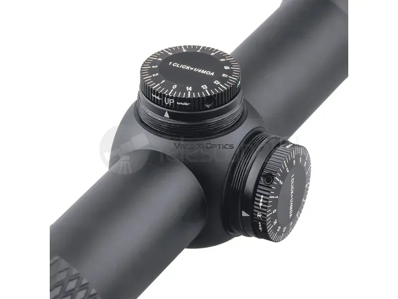 Оптический прицел Vector Optics Matiz 3-9x40 Duplex (SCOM-27)