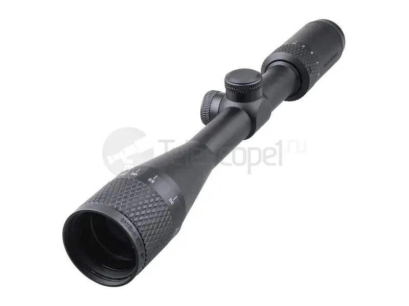 Оптический прицел Vector Optics Matiz 4-12x40 AO VOW-10 BDC (SCOM-29)