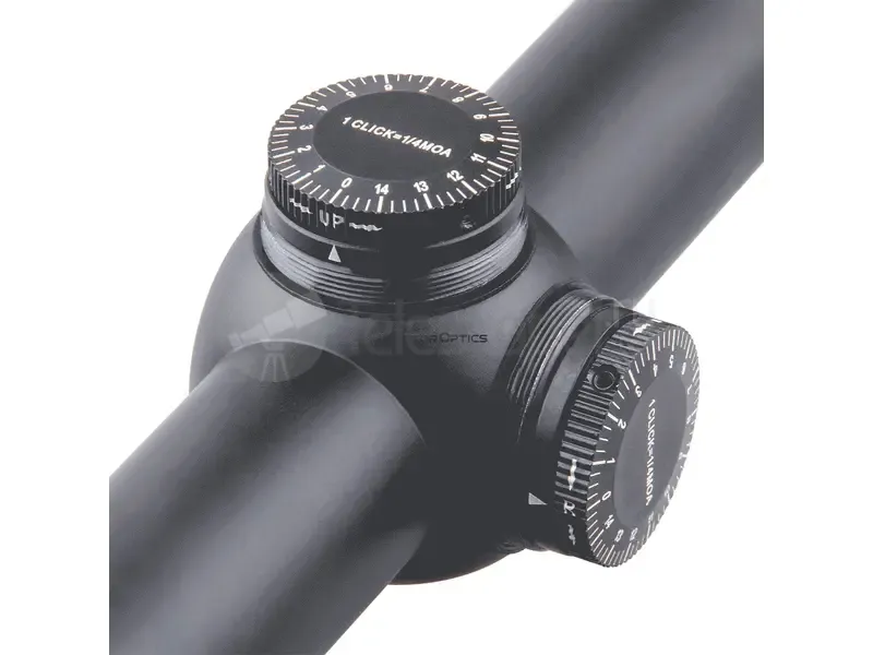 Оптический прицел Vector Optics Matiz 4-12x40 AO VOW-10 BDC (SCOM-29)