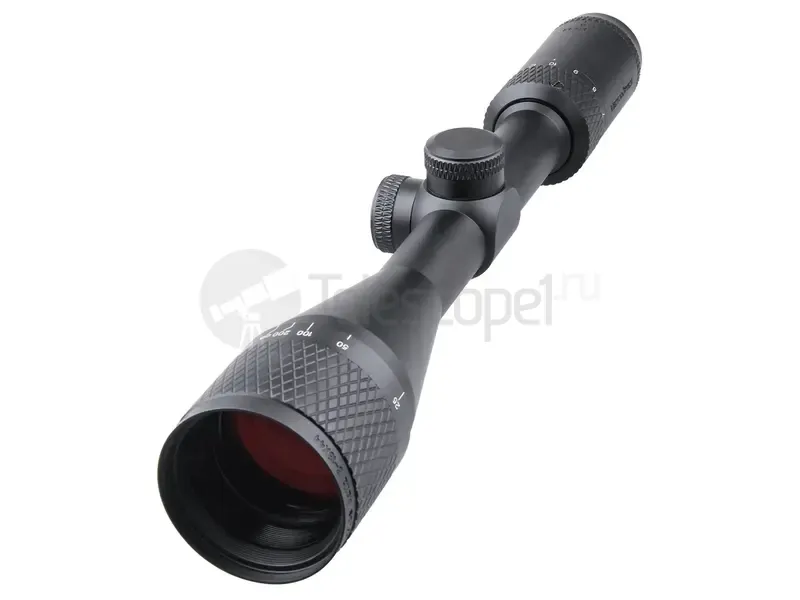 Оптический прицел Vector Optics Matiz 6-18x44 AO VOW-10 BDC (SCOL-28)
