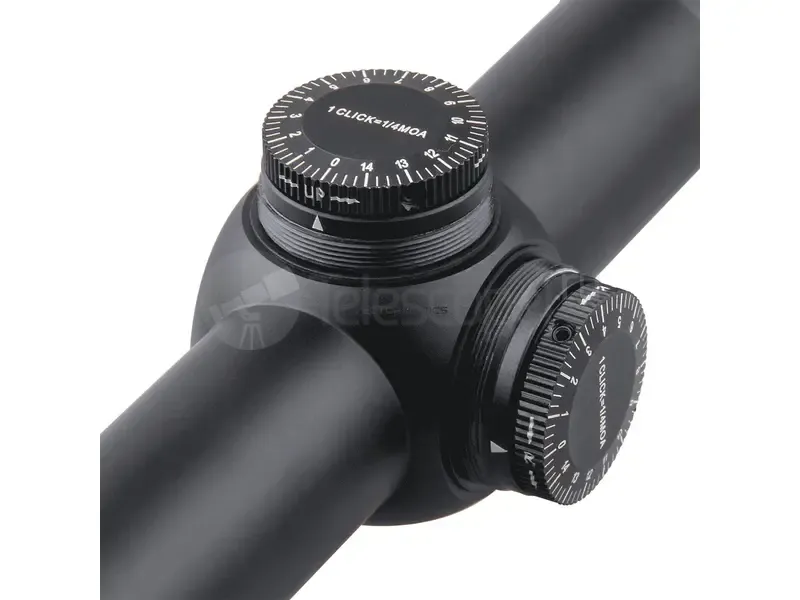 Оптический прицел Vector Optics Matiz 6-18x44 AO VOW-10 BDC (SCOL-28)