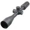 Оптический прицел Vector Optics Hugo 4-16x44 SFP, VOW-10 BDC (SCOL-29)