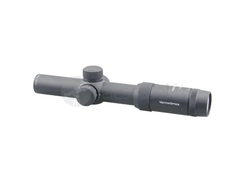 Оптический прицел Vector Optics Forester 1-5x24 SFP, VFD-2 (SCOC-03)