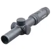Оптический прицел Vector Optics Forester 1-5x24 SFP, VFD-2 (SCOC-03)