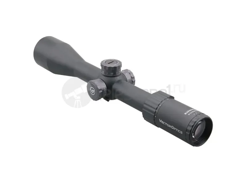Оптический прицел Vector Optics Marksman 6-24x50 FFP VPA-MF (SCFF-26)