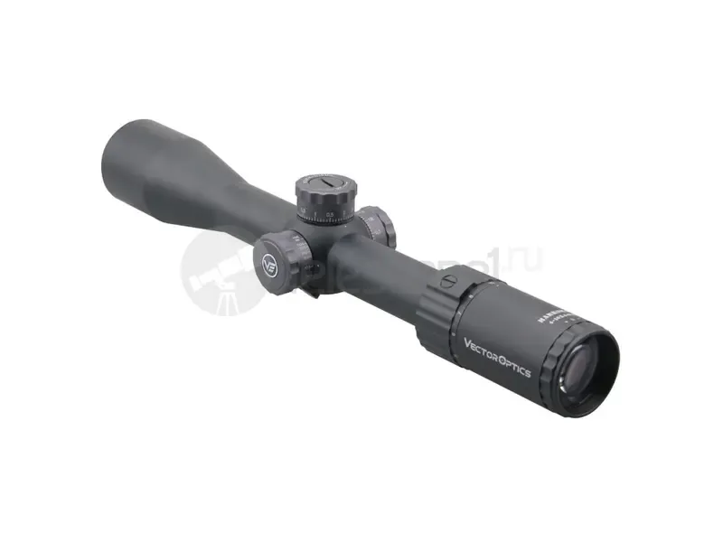 Оптический прицел Vector Optics Marksman 4-16x44 FFP VPA-MF (SCFF-25)