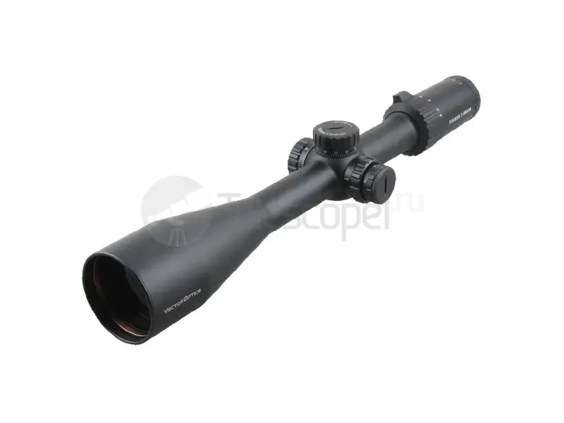 Оптический прицел Vector Optics Taurus 5-30x56 FFP MPX1 (SCFF-14)