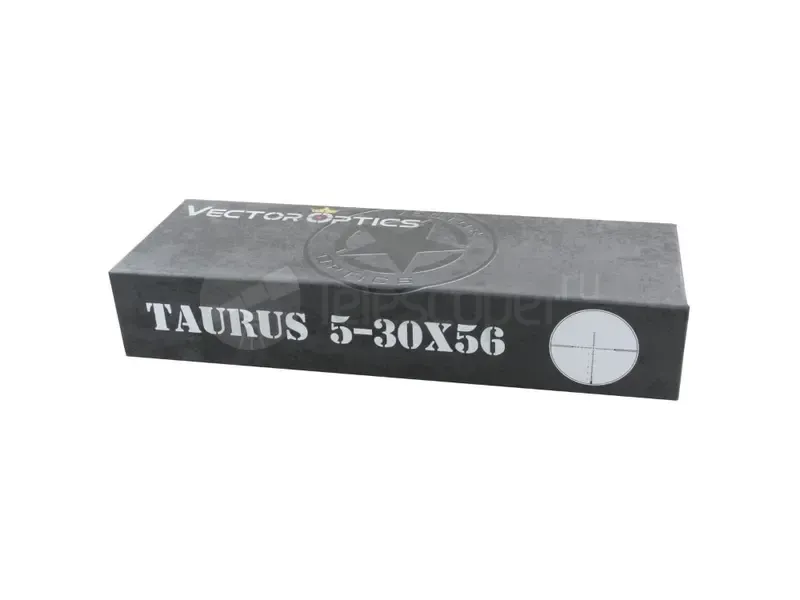 Оптический прицел Vector Optics Taurus 5-30x56 FFP MPX1 (SCFF-14)