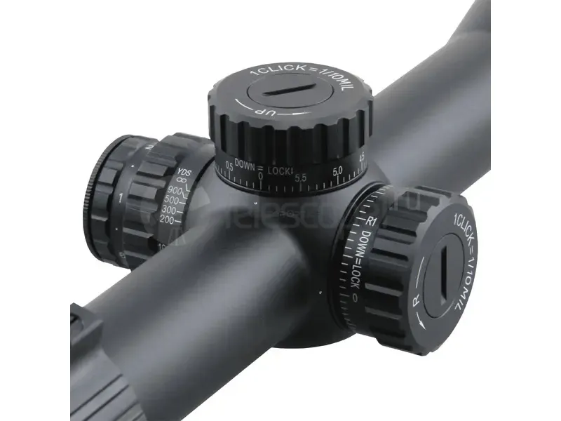 Оптический прицел Vector Optics Taurus 5-30x56 FFP MPX1 (SCFF-14)