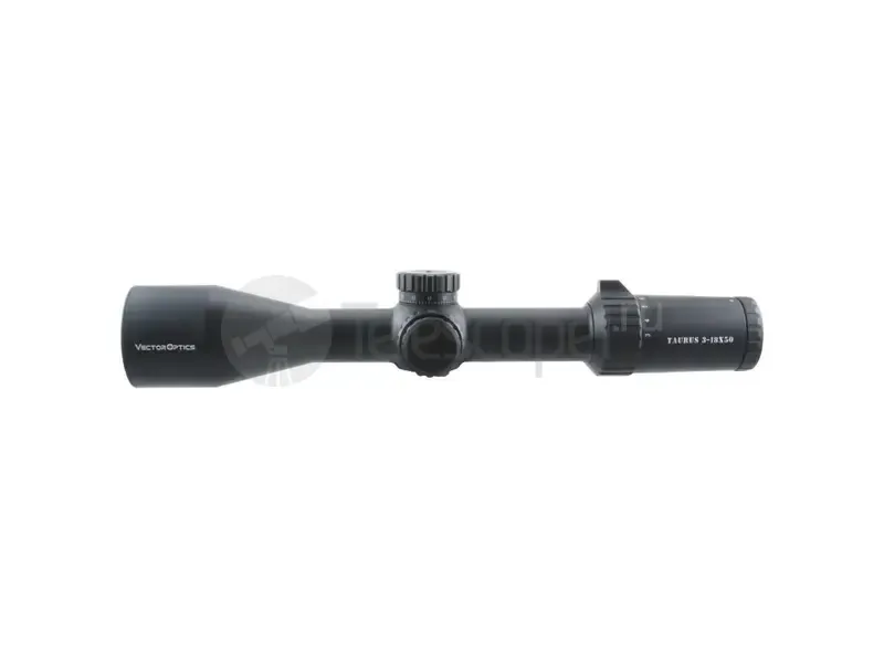 Оптический прицел Vector Optics Taurus 3-18x50 FFP MPX1 (SCFF-11)