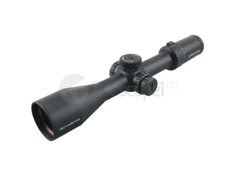 Оптический прицел Vector Optics Taurus 3-18x50 FFP MPX1 (SCFF-11)