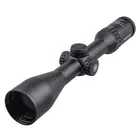 Оптический прицел Vector Optics Continental 2-12x50 SFP Hunting VET-10 BDC (SCOM-15)