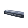 Vector Optics Continental 2.5-15x56 SFP Hunting G4 (SCOM-38)