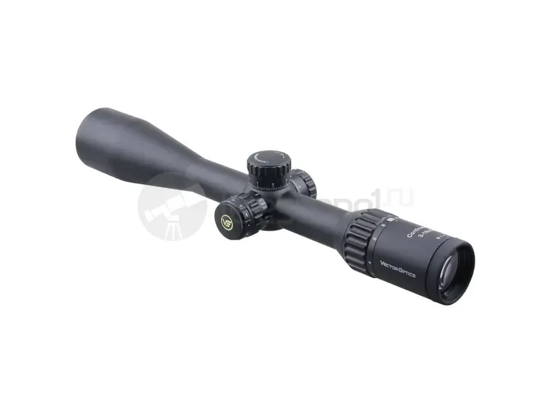 Оптический прицел Vector Optics Continental 3-18x50 SFP Tactical VCT-10 (SCOL-21T)