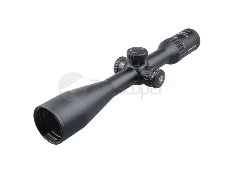 Оптический прицел Vector Optics Continental 4-24x50 SFP Tactical VCT-20 (SCOL-33T)