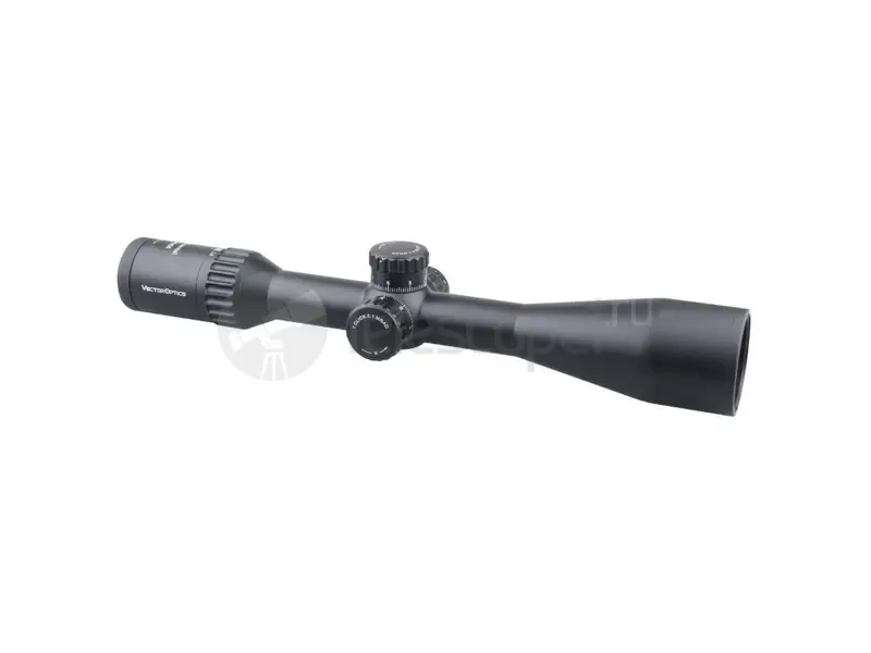 Оптический прицел Vector Optics Continental 4-24x50 SFP Tactical VCT-20 (SCOL-33T)