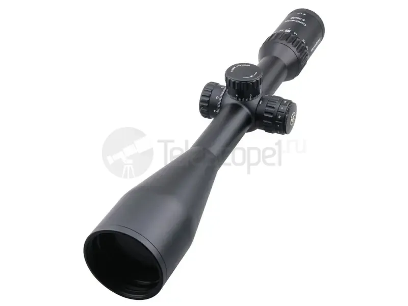 Оптический прицел Vector Optics Continental 5-30x56 SFP Tactical VCT-20 (SCOL-22T)