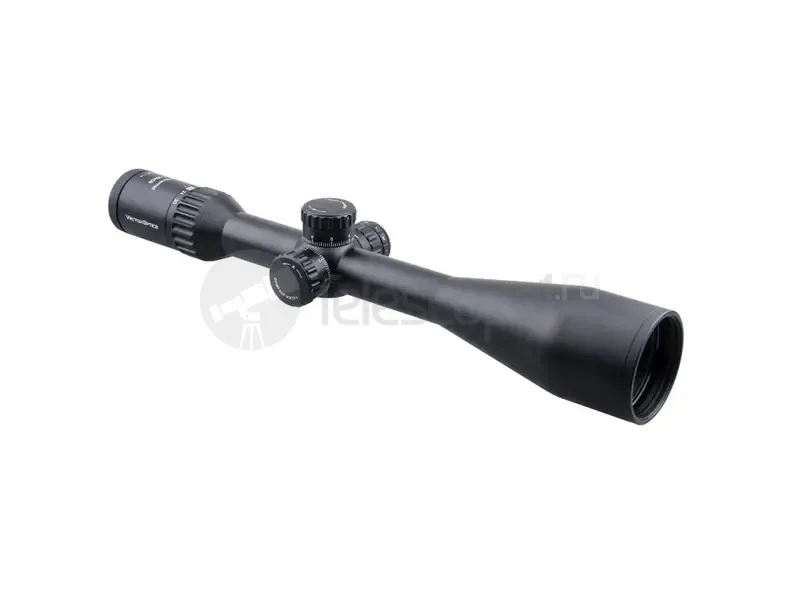 Оптический прицел Vector Optics Continental 5-30x56 SFP Tactical VCT-20 (SCOL-22T)