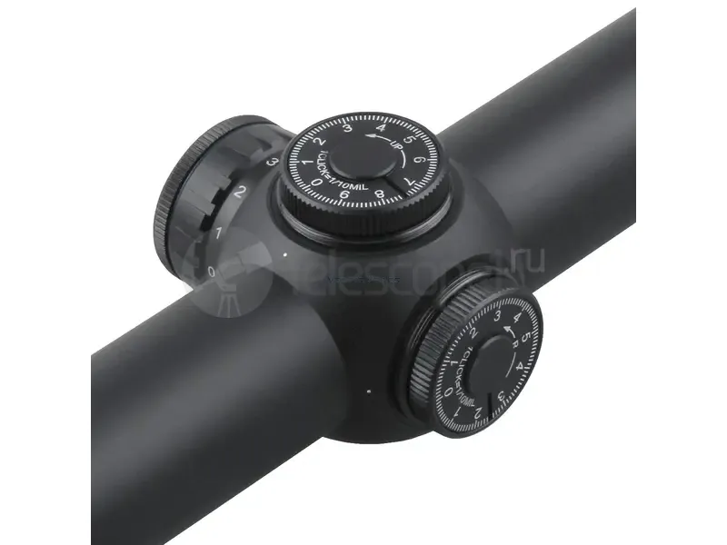 Оптический прицел Vector Optics Constantine 1-8x24 SFP, VOS-EHT (SCOC-27)
