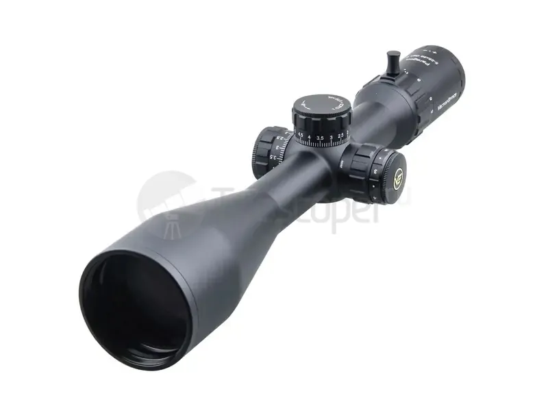 Оптический прицел Vector Optics Paragon 5-25x56 SFP GenII, VPA-2 (SCOL-26)