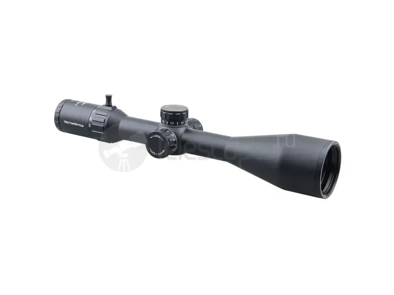 Оптический прицел Vector Optics Paragon 5-25x56 SFP GenII, VPA-2 (SCOL-26)