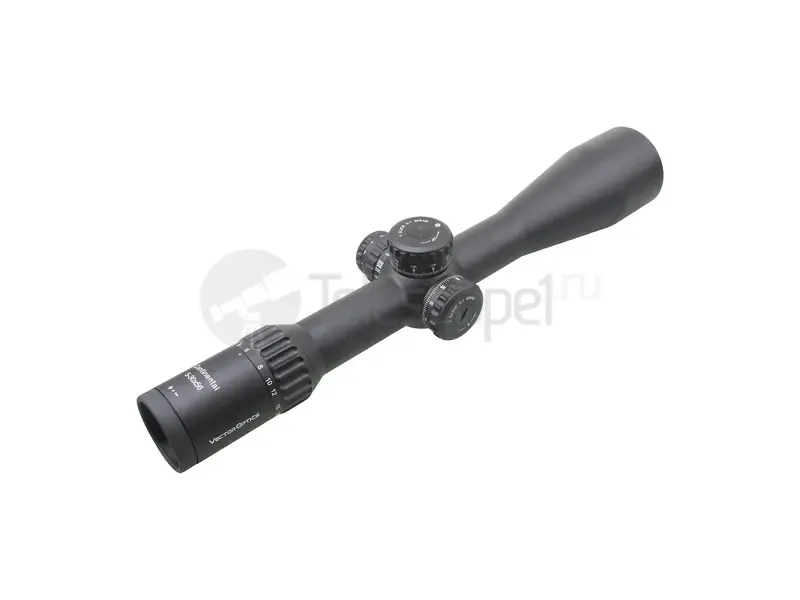Оптический прицел Vector Optics Continental 5-30x56 FFP 34mm VEC-MBR (SCFF-41)