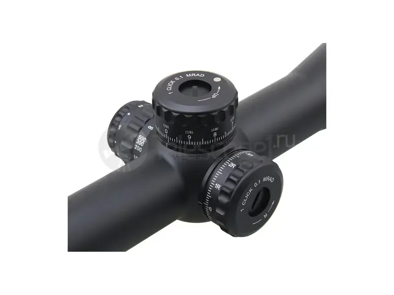 Оптический прицел Vector Optics Continental 5-30x56 FFP 34mm VEC-MBR (SCFF-41)