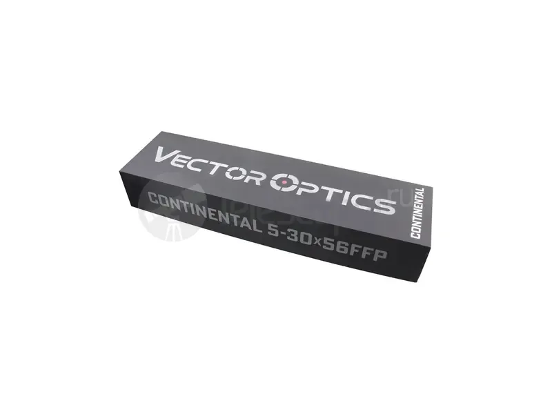 Оптический прицел Vector Optics Continental 5-30x56 FFP 34mm VEC-MBR (SCFF-41)