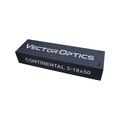 Vector Optics Continental 3-18x50 SFP Hunting VECON-CDM (SCOL-X21)