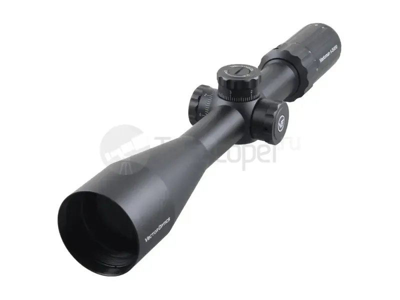 Оптический прицел Vector Optics Marksman 6-25x50 SFP, MPN-1 (SCOL-11)