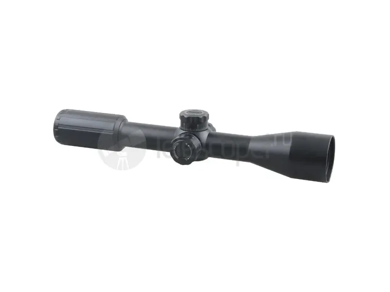 Оптический прицел Vector Optics Marksman 10x44 SFP, MPN-1 (SCOL-09)