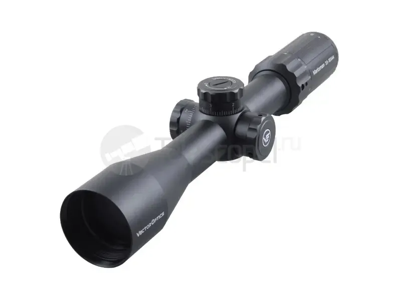 Оптический прицел Vector Optics Marksman 3.5-10x44 SFP, MPN-1 (SCOM-04)