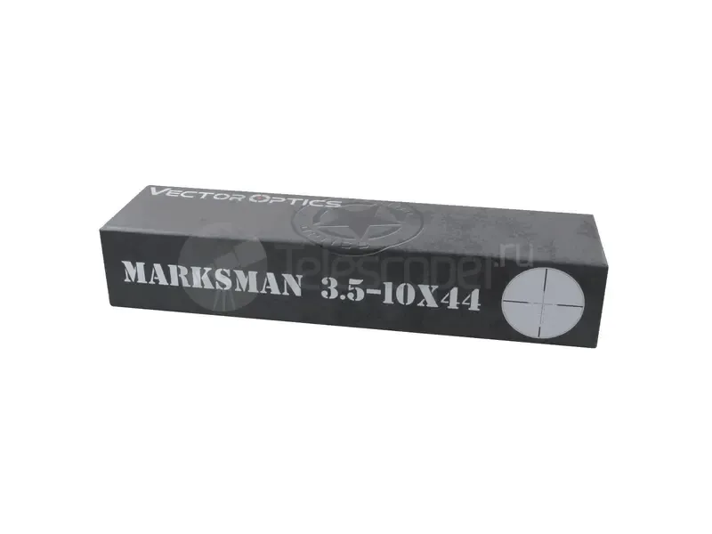 Оптический прицел Vector Optics Marksman 3.5-10x44 SFP, MPN-1 (SCOM-04)