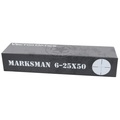 Vector Optics Marksman 6-25x50 SFP, MPN-1 (SCOL-11)