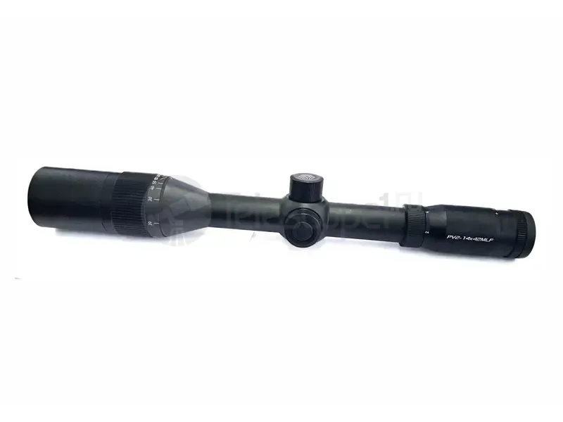 Оптический прицел ВОМЗ Пилад PV 2-14x42 MLFS