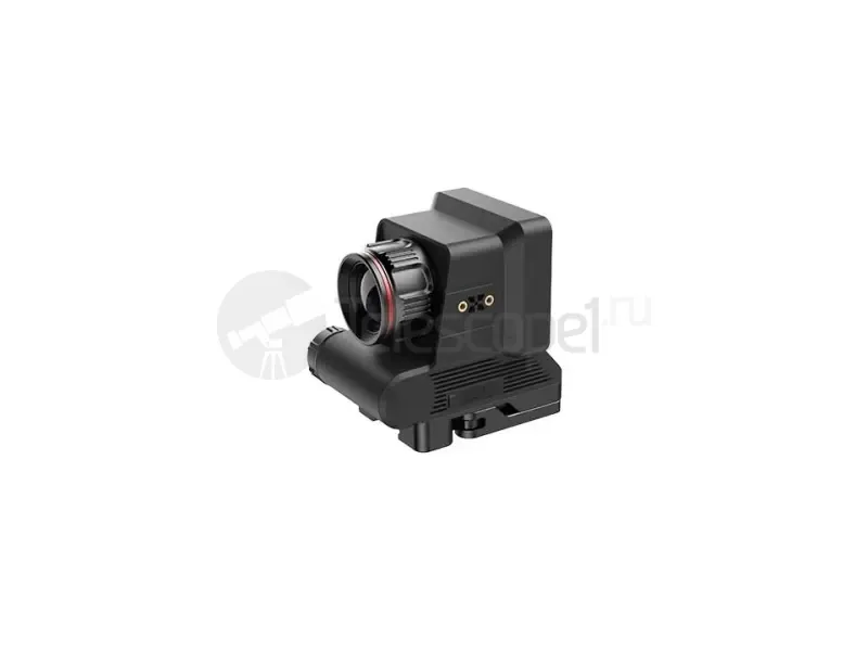 Тепловизионный прицел iRay xHolo HL 25
